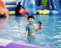 2026 March School Holiday Events Singapore