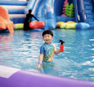 2026 March School Holiday Events Singapore