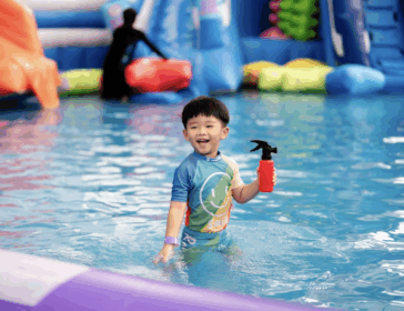 2026 March School Holiday Events Singapore