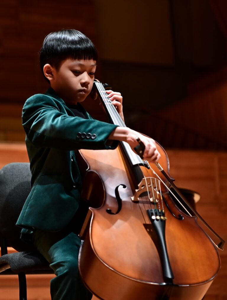 Le Spiccato Singapore