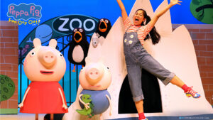 PEPPA PIG FUN DAY OUT HONG KONG 2026