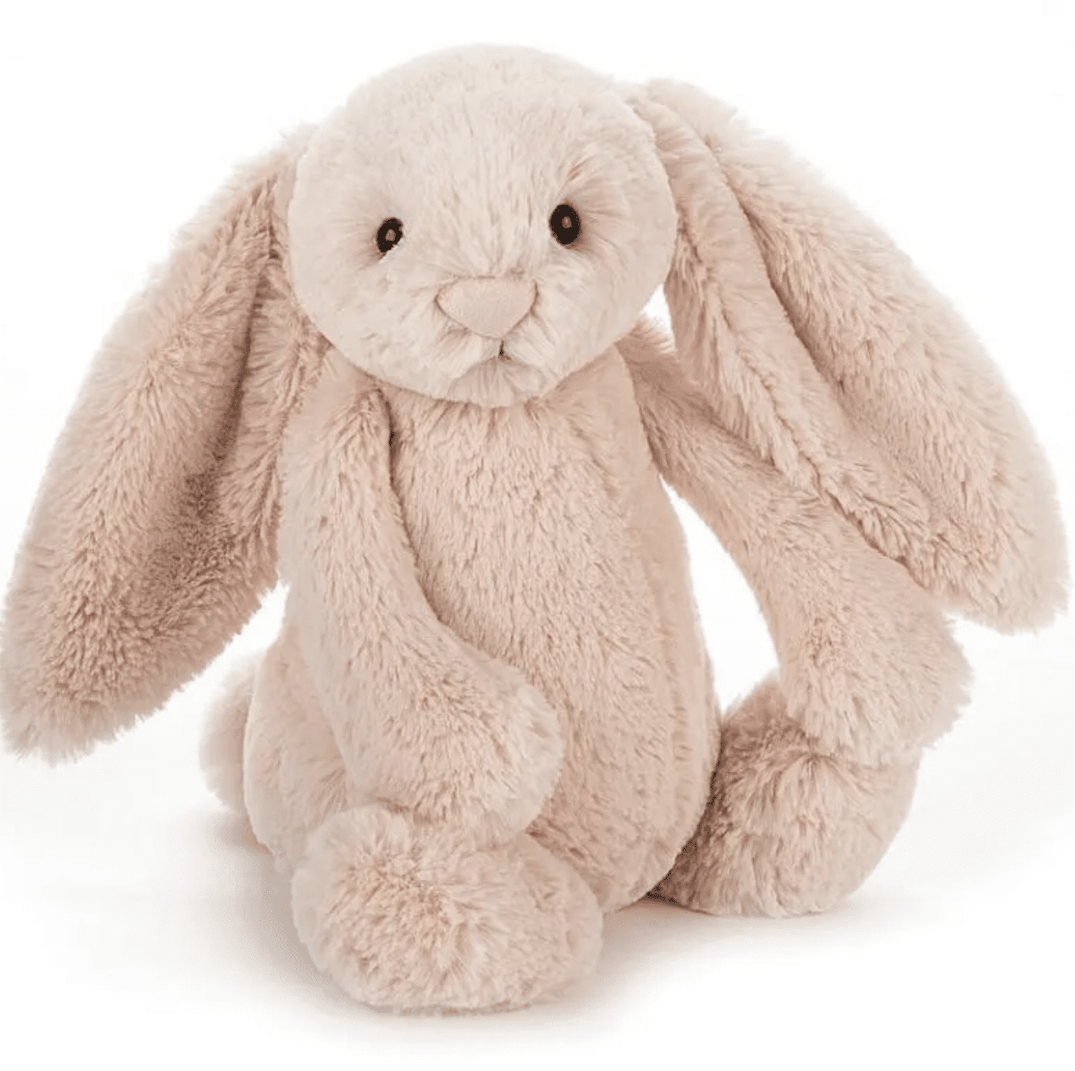 Jellycat Bunnies Hong Kong