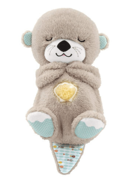 Snuggle Otter HK