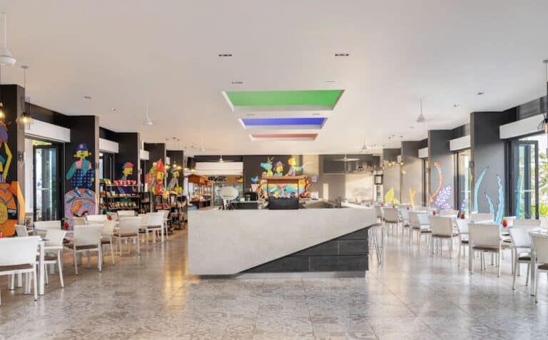 Meeting Point Cassia Bintan