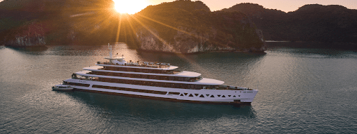 best short asia cruises