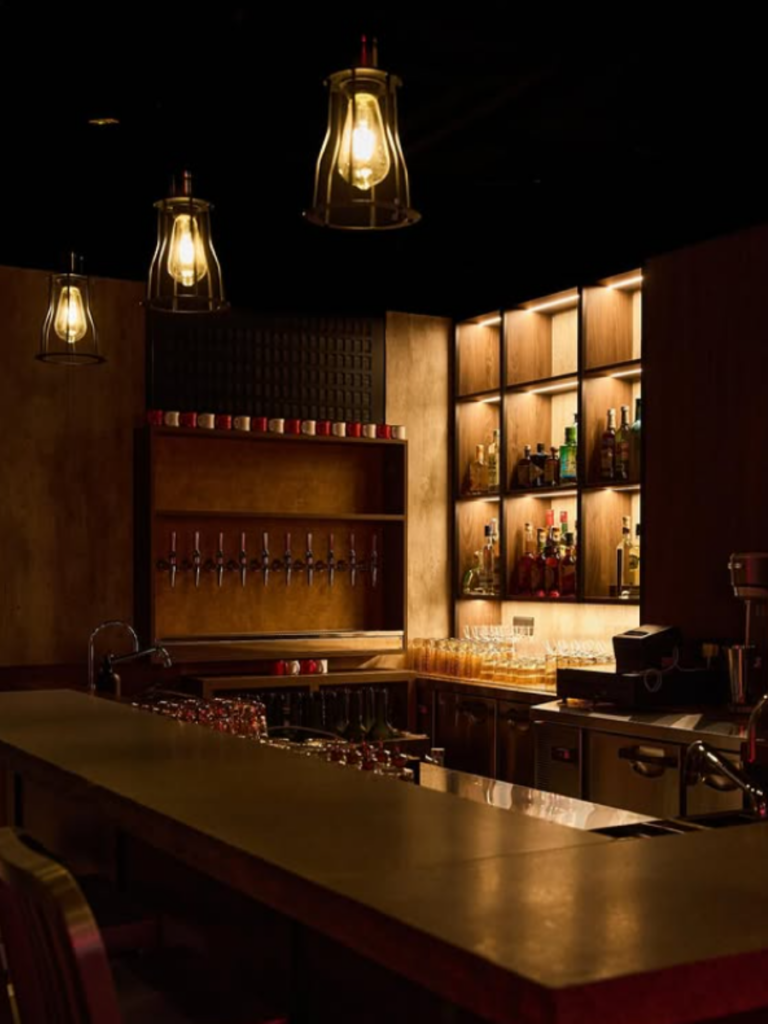 Oasis HK
