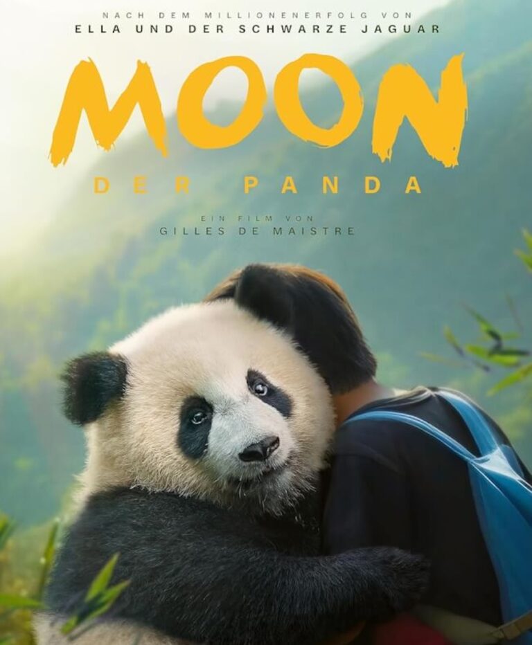 Moon The Panda 2025 Singapore
