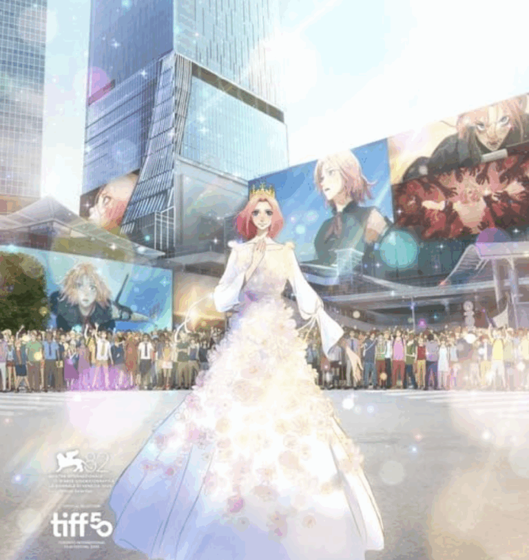 Scarlet Singapore 2026 The Movie