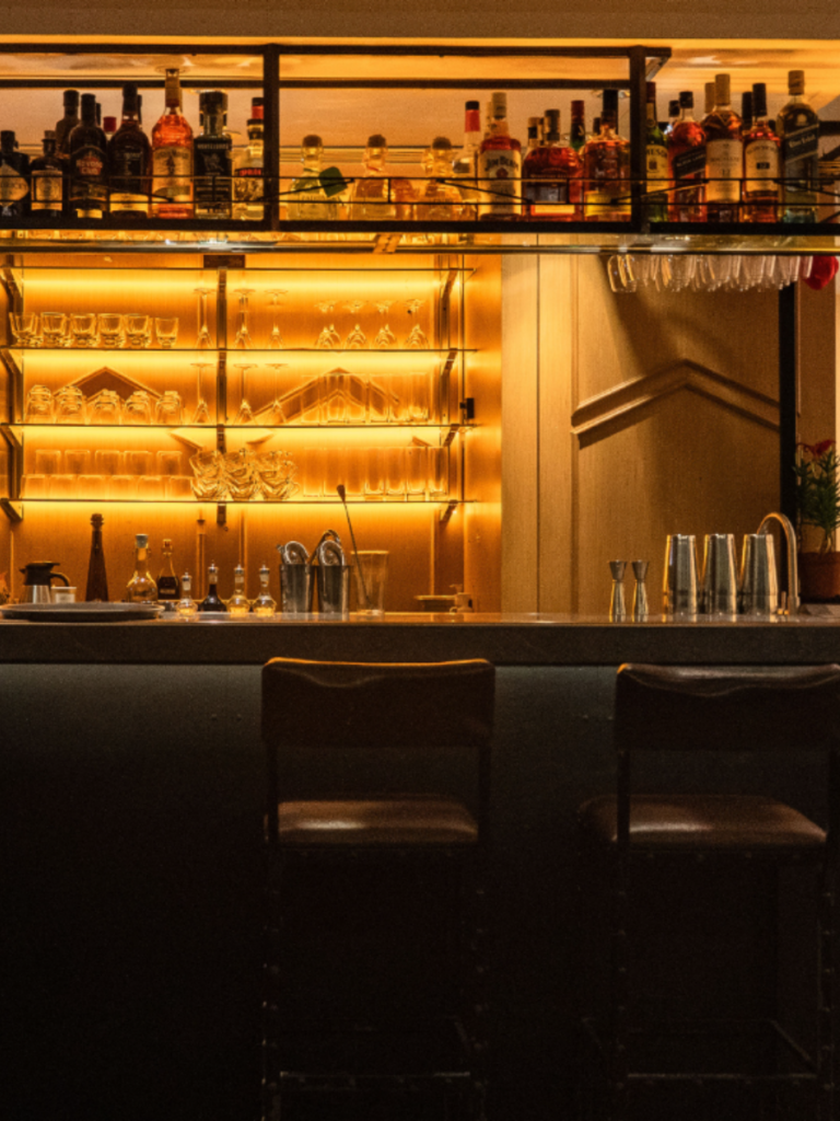 Arka Bar TST
