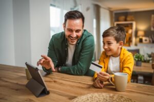 Best Savings Accounts For Kids And Teens In Singapore