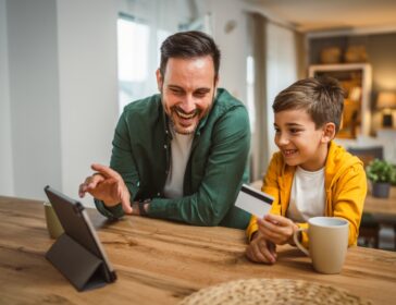 Best Savings Accounts For Kids And Teens In Singapore