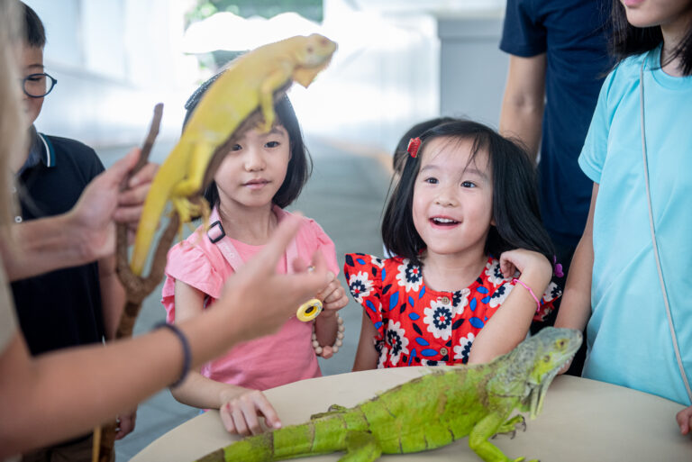 family-friendly brunch hong kong