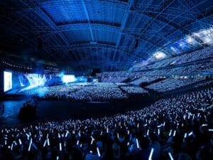 Top Concerts & Headlining Events in Singapore 2026: Your Ultimate Guide For Booking Tickets!