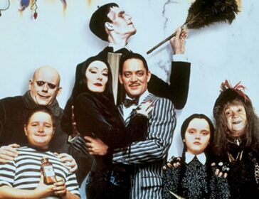 “The Addams Family” Takes the Stage In Penang, Malaysia!
