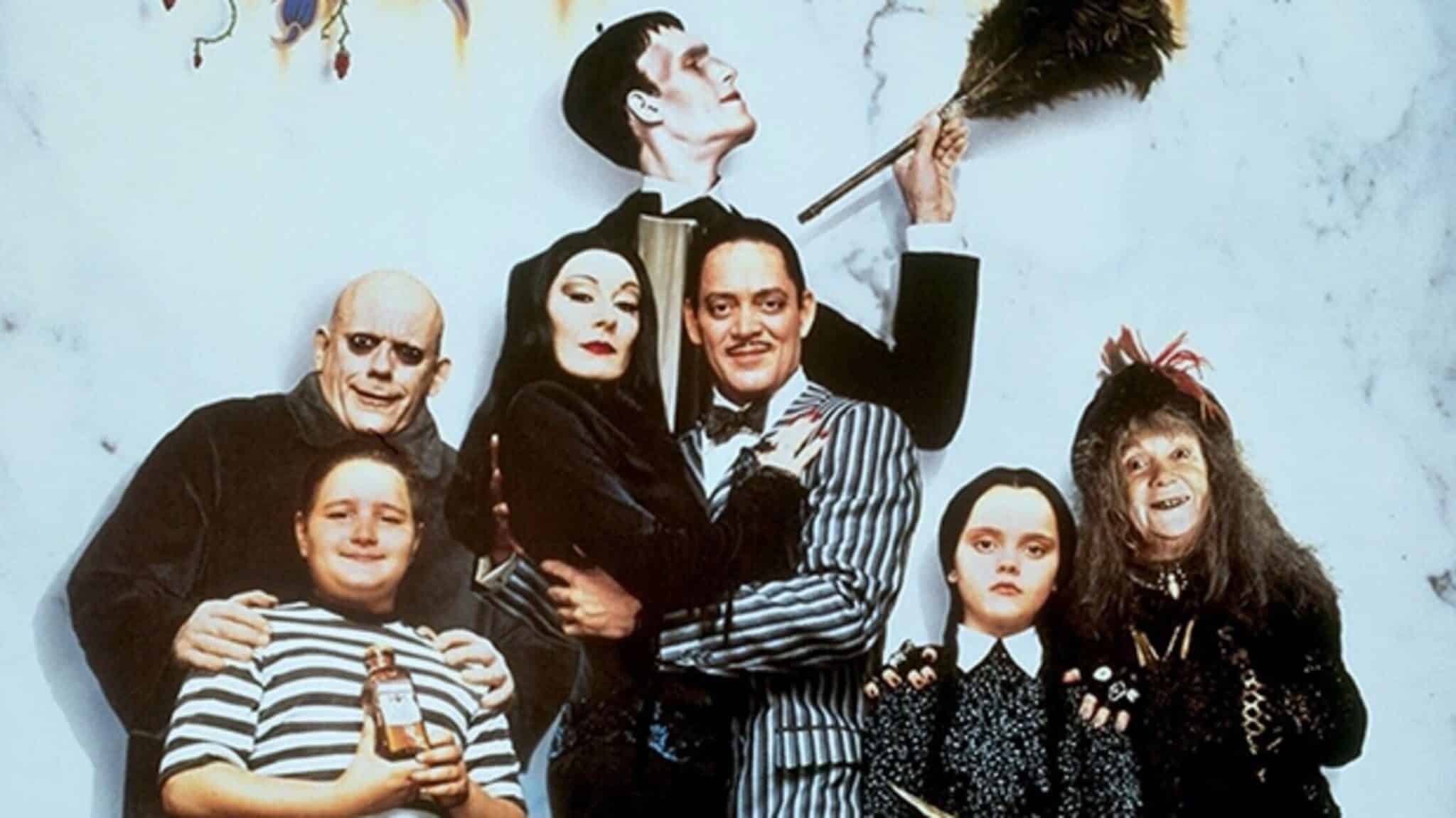 Addams Family Musical Penang