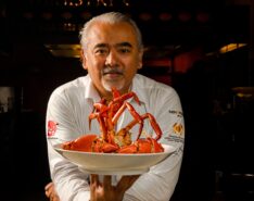 Ministry Of Crab Brings Exclusive Pop-Up At Kerry Hotel 2026