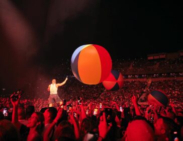 Get Your Tickets For Imagine Dragons Live In Hong Kong In November