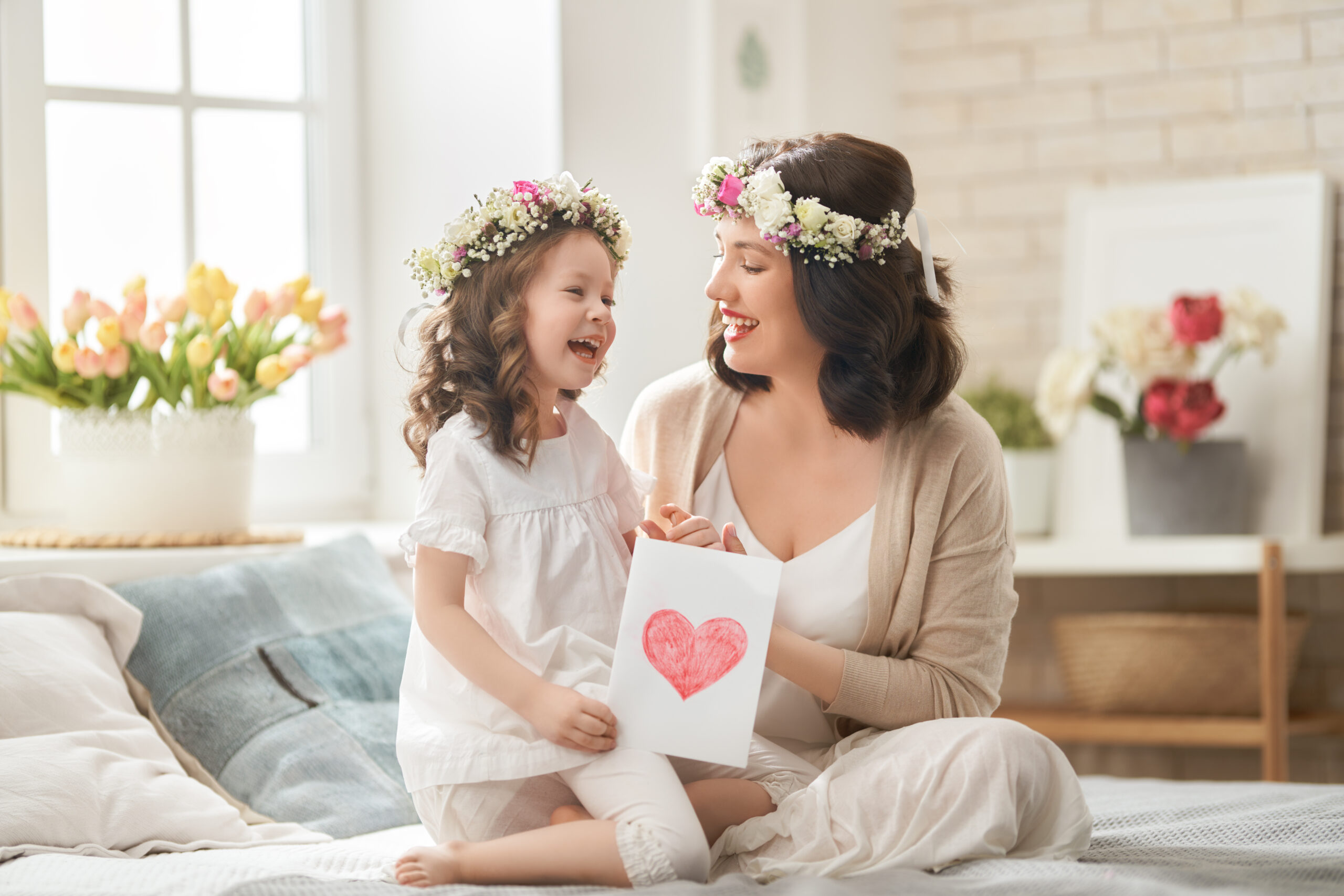 Events & Things To Do On Mother's Day In Hong Kong 2024