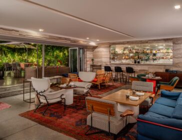 Night Brunches & Movie Nights At Duddell’s Hong Kong