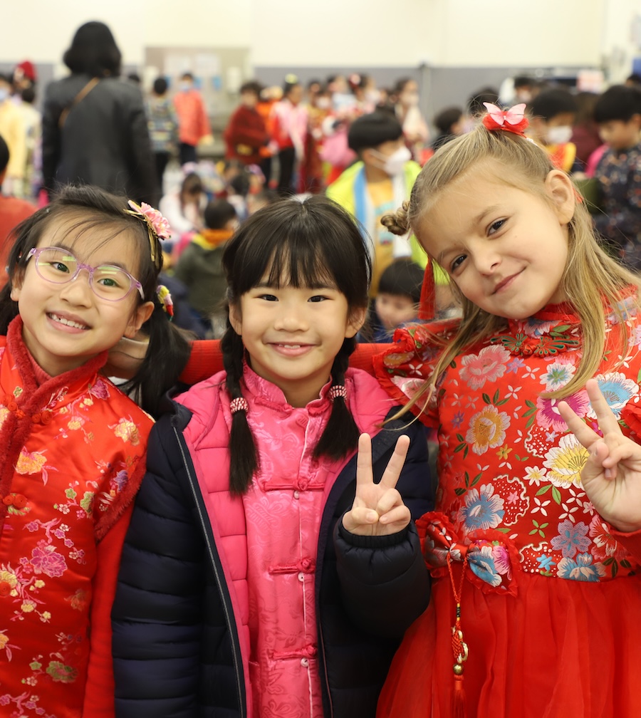 Christian Alliance Hong Kong