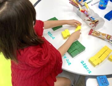 Sign Up For Mathtastic Summer Camps With Growing IQ