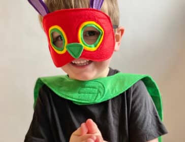 World Book Day 2024: Costume Guide For Kids In Hong Kong