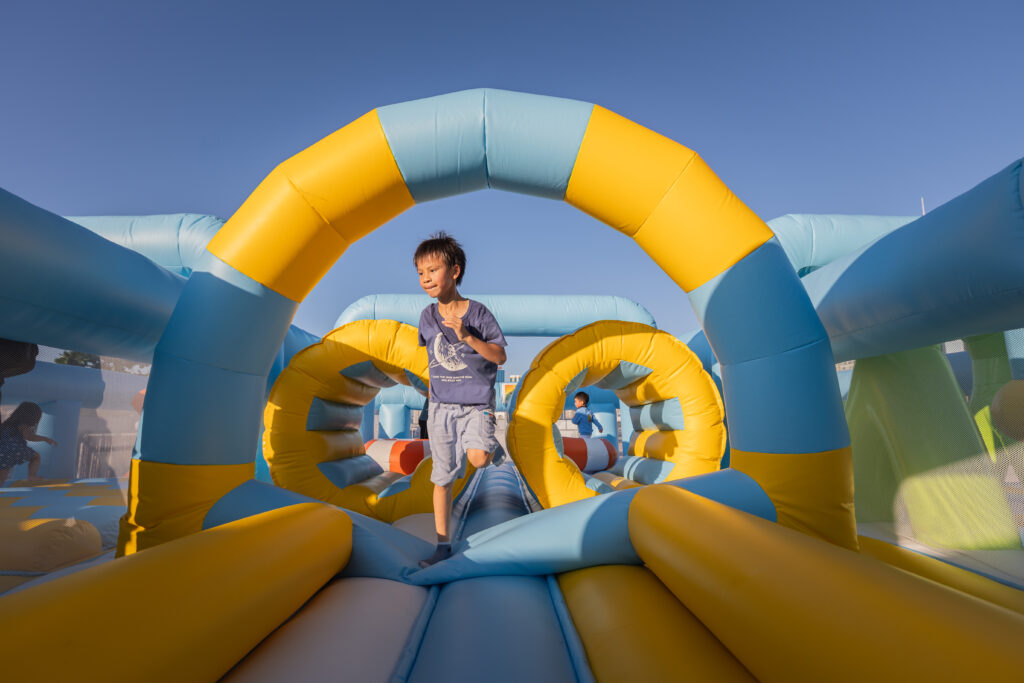 Summerfest@Wan Chai Is Back For 2025