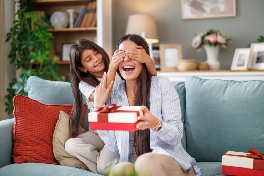 Mother's Day Gift Guide Singapore 2025