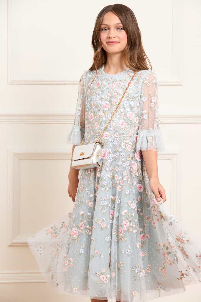 Dress My Little Korner Hong Kong