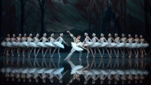 Witness the Magic Of Swan Lake In KL With The St. Petersburg National Ballet Theatre!