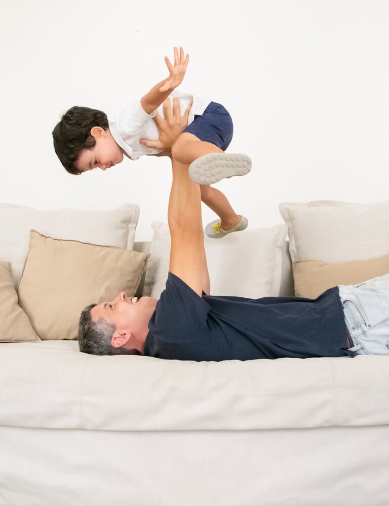 Best Gifts For Dads 2025 Singapore Homebody Dad