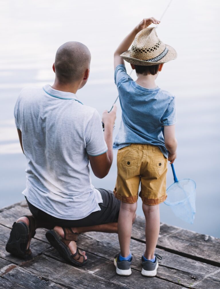 Outdoorsy Dad Gifts For Father's Day Singapore 2025