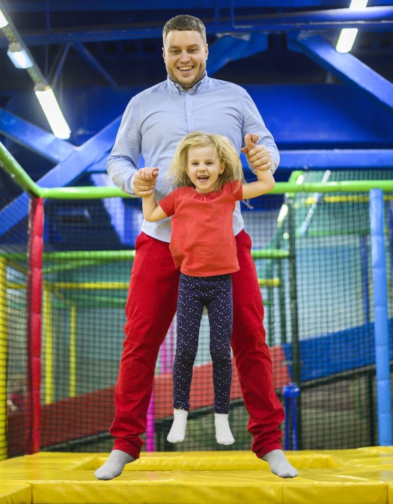 Adrenaline Junkie Dad Best Father's Day Gift Singapore