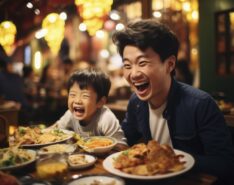 Father's Day 2025 Singapore