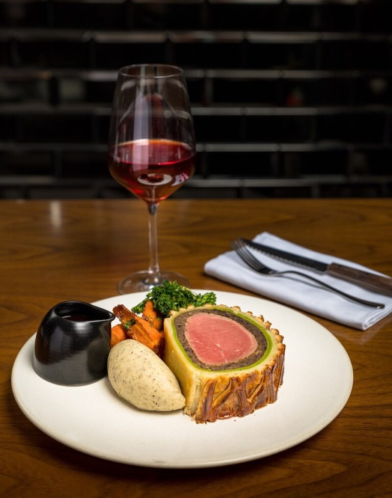 Bread Street Kitchen Father's Day 2025 Singapore