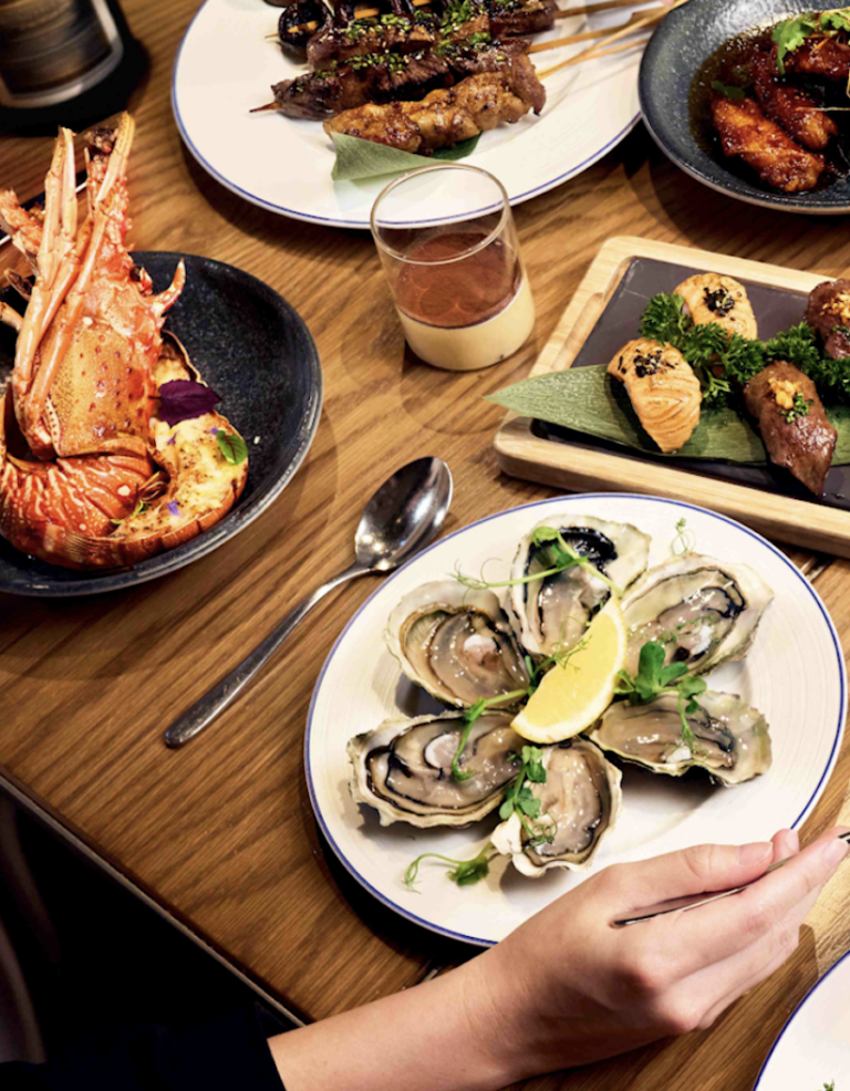 Estate Father's Day 2025 Singapore