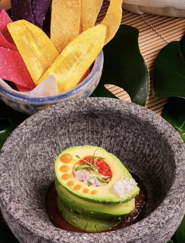 Sushisamba Father's Day Brunch 2025 Singapore