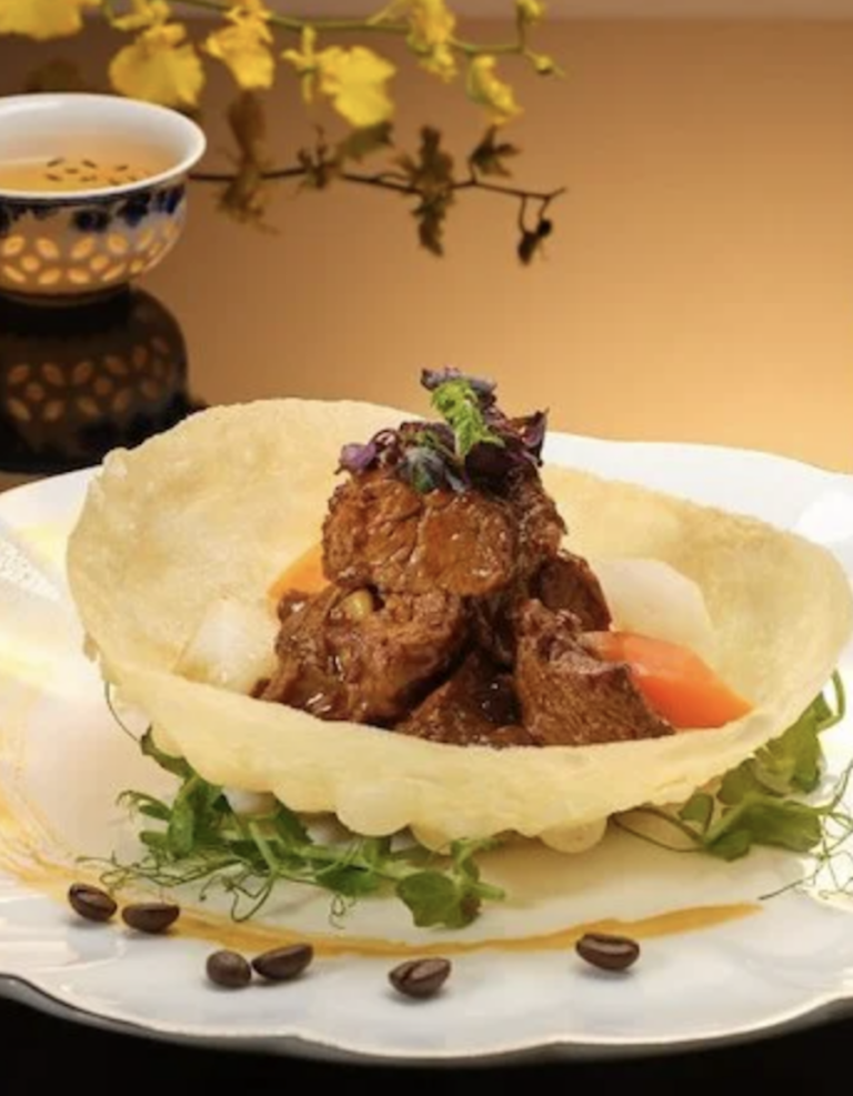 Wan Hao Father's Day Dining 2025 Singapore