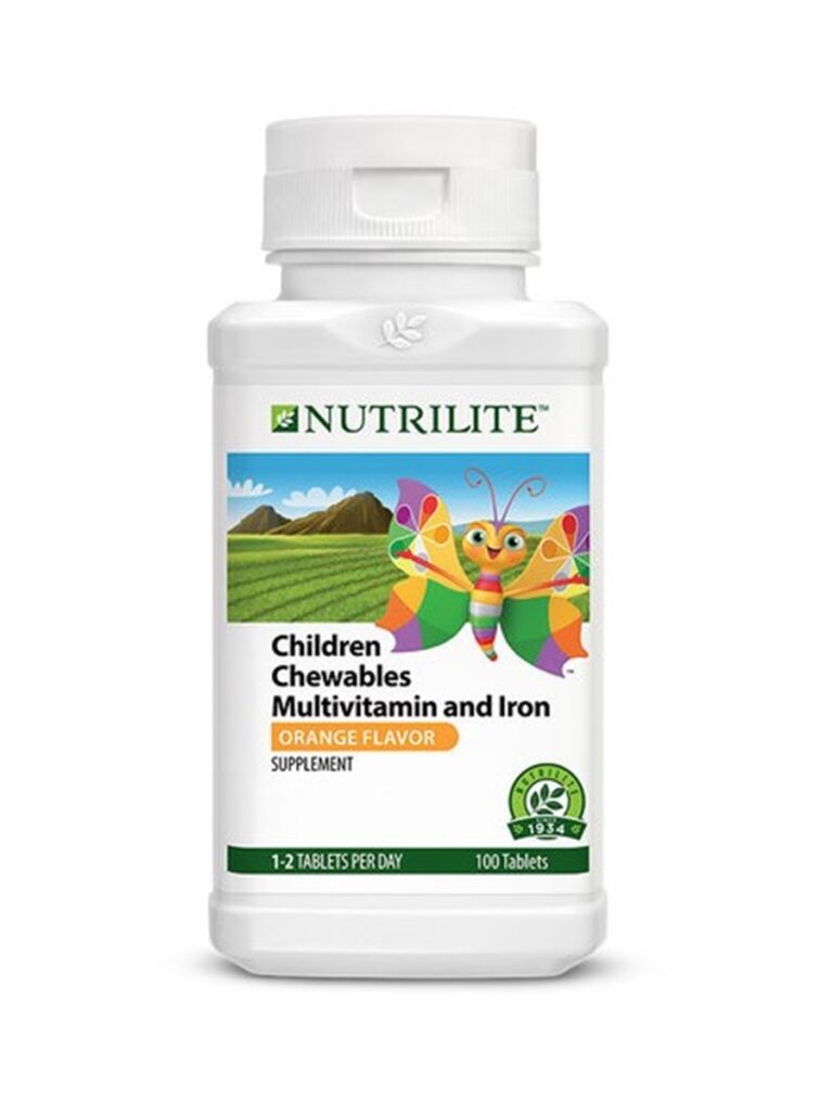 Multivitamins-For-Kids-Nutrilite