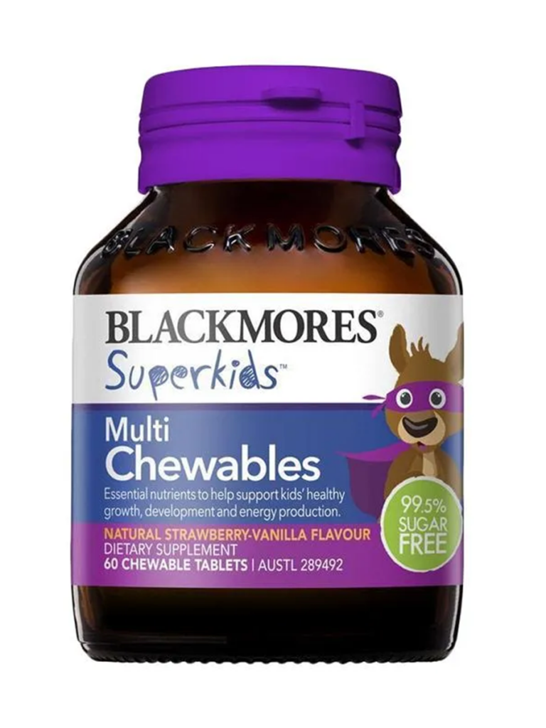 Multivitamins-For-Kids -Blackmores