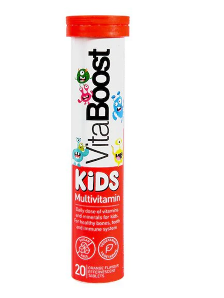 Multivitamins-For-Kids -Vitaboost