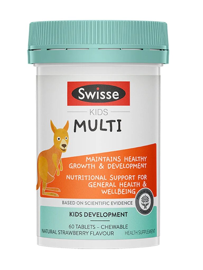 Multivitamins-For-Kids -Swisse