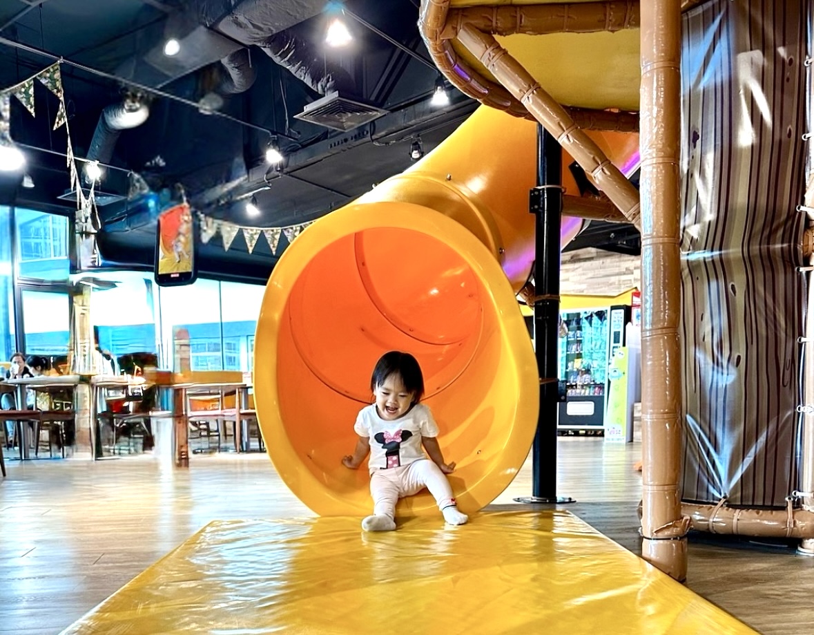 Best Indoor Playgrounds For Kids In Singapore Little Steps Asia