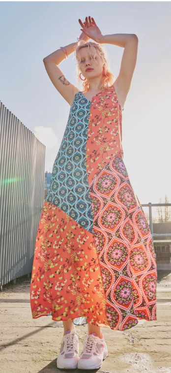 Emma Wallace Dresses HK