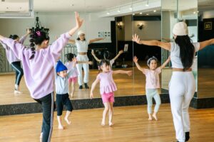 Best Dance, Drama And Music Summer Camps For Kids In Hong Kong