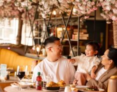 Ultimate Father's Day Dining Guide In Kuala Lumpur