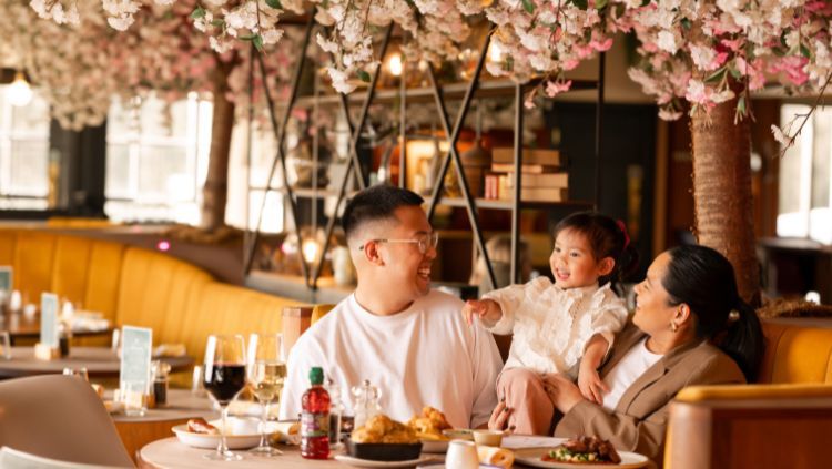 Ultimate Father's Day Dining Guide In Kuala Lumpur