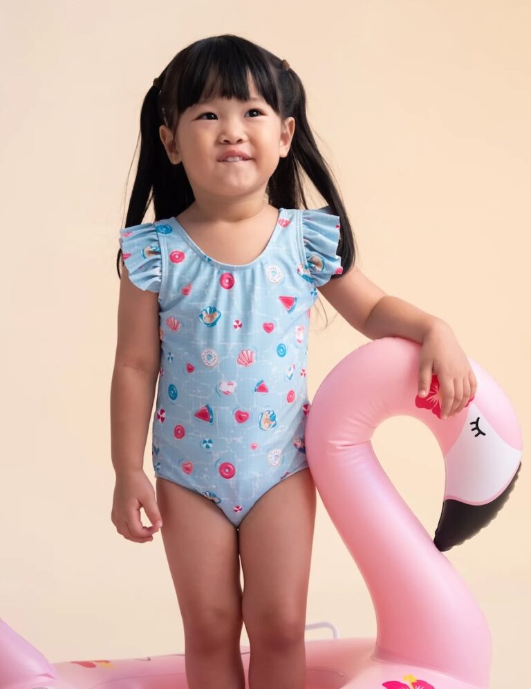 Summer Outfits for Kids In Singapore