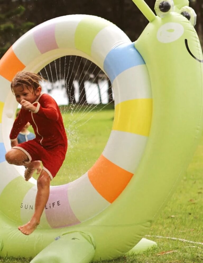 Inflatables For Kids In Singapore