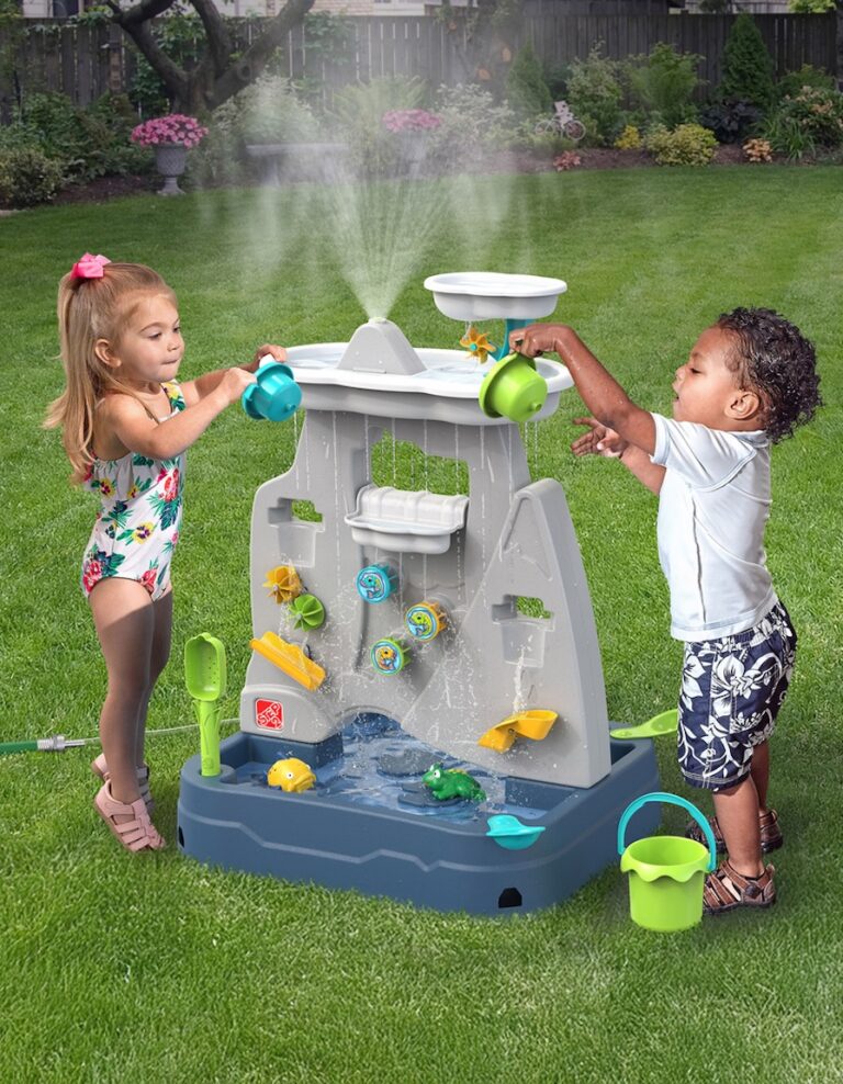 Outdoor Toys For Kids In Singapore